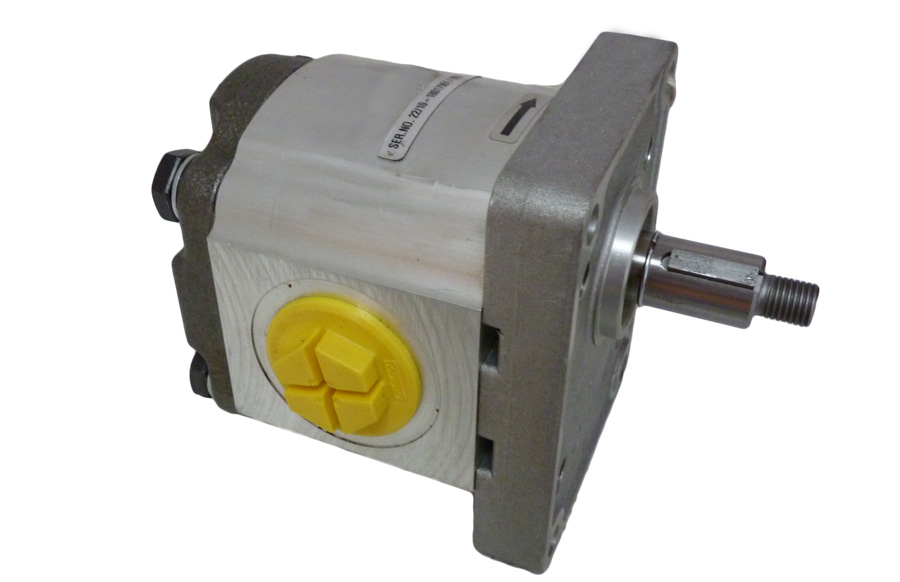 Ultra Gear Pump