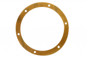 Mistral 360/400 Series Cover Plate Gasket