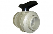 GF Ball Valve DN50