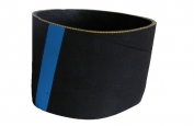 Rubber Sleeve for 2” Sight Glass
