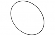 Molex Bearing Head O Ring