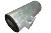 Mk4/5 Stator & Housing 