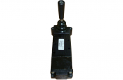X3367802 5/3 Lever Operated Vale
