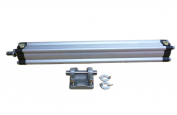 32mm X 300mm Pneumatic cylinder D/A