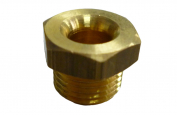 Enots 6mm Nut