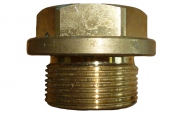 Jetting Pump Plug
