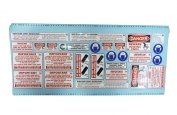 Safety Pack Labels