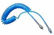 6mm Pneumatic Suzie Cable