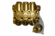 Complete Pump Head