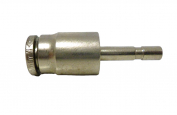 4mm - 6mm Female Reducer