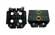 Head & Tail End Kit