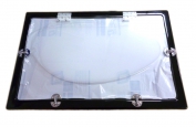 Hazchem Boards (Black)