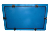 Hazchem Boards (Blue)