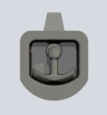 Nozzle Locker Lock