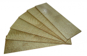 Moro PM100 Vane