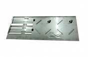 Hazchem Board Holder