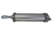 Boom Lift Assist Air Cylinder