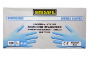 Nitrile Gloves