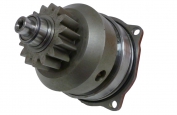 Molex 5010 (Kit15) Clutch Pack (High Power)