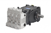 Pratissoli KF36 Jetting Pump