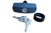 Handle Lock & Key