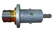 Molex Machined Bearing Head