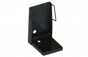 Orca Pump Mounting Frame