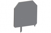 Highway Signboard Assembly