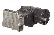 MK40 Jetting Pump