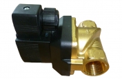 Water Night Fill Solenoid Valve