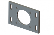 Orca Universal Motor Mounting Profile