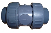 Kaiser Check Valve