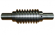 Molex Hydraulic Boom Worm