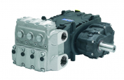 Pratissoli KS32 Jetting Pump