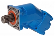 Hydraulic Motor MXP80