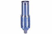 SV12 Safety Valve