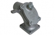 3” Molex Rodding Elbow