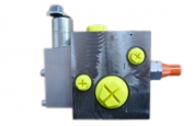 LVM Valve 40 ltr