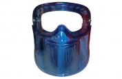 Blast Face Guard