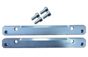 MS50 to MW/R45 Mounting Conversion Kit