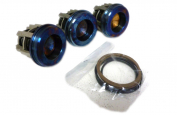MW45 Outlet Valve