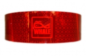 Red Conspicuity Tape