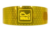 Yellow Conspicuity Tape