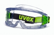 Anti Mist Goggles