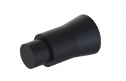 Anti Tamper Cap
