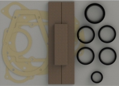 MEC 2000 Service Kit