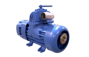 Moro PM80 Turbo Anticlockwise Roatation Vacuum Pump (350cfm)