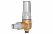 S455 Saftey Valve 140 Bar
