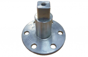  Bronze Plug Shaft