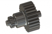 Bull Pinion 26 Teeth